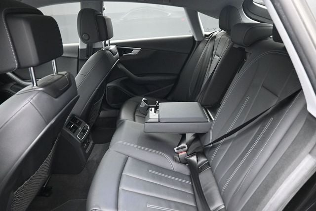 2021 Audi A5 40 Premium Plus quattro