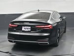 2021 Audi A5 40 Premium Plus quattro