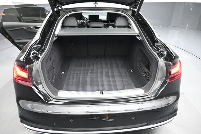 2021 Audi A5 40 Premium Plus quattro