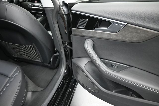 2021 Audi A5 40 Premium Plus quattro