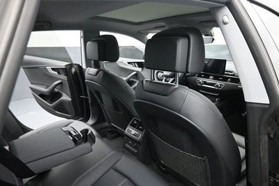 2021 Audi A5 40 Premium Plus quattro