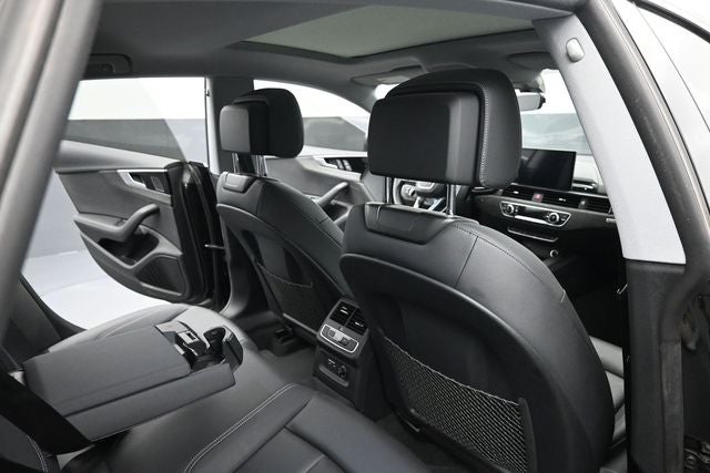 2021 Audi A5 40 Premium Plus quattro