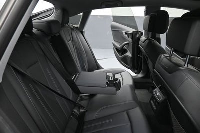 2021 Audi A5 40 Premium Plus quattro