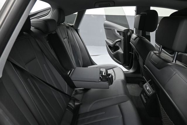 2021 Audi A5 40 Premium Plus quattro