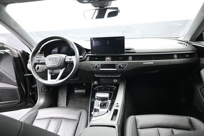 2021 Audi A5 40 Premium Plus quattro