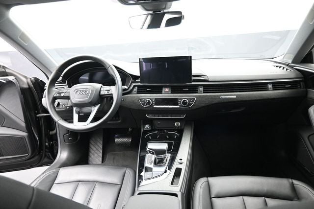 2021 Audi A5 40 Premium Plus quattro