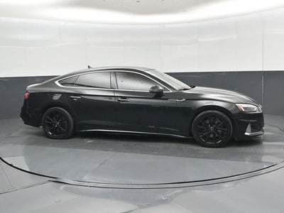 2021 Audi A5 40 Premium Plus quattro