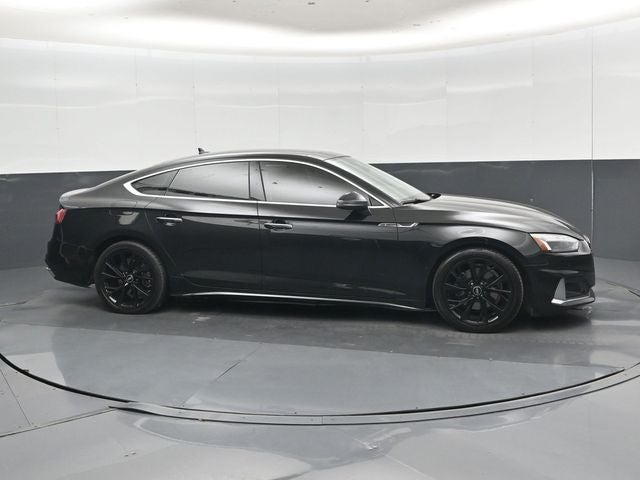 2021 Audi A5 40 Premium Plus quattro