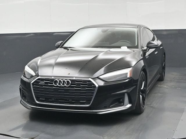 2021 Audi A5 40 Premium Plus quattro