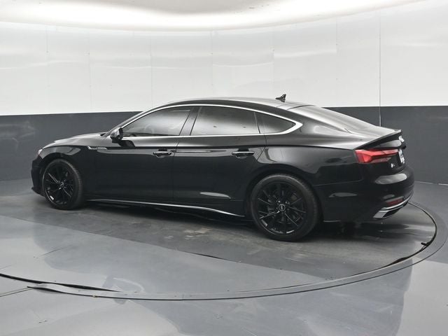 2021 Audi A5 40 Premium Plus quattro