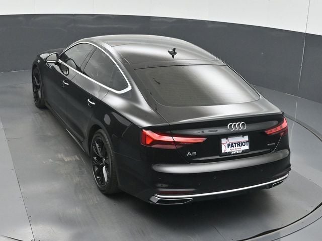 2021 Audi A5 40 Premium Plus quattro