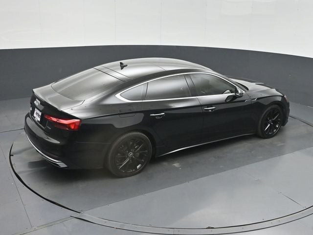 2021 Audi A5 40 Premium Plus quattro