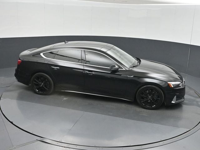 2021 Audi A5 40 Premium Plus quattro