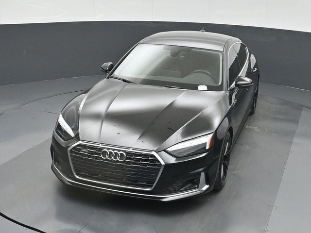 2021 Audi A5 40 Premium Plus quattro