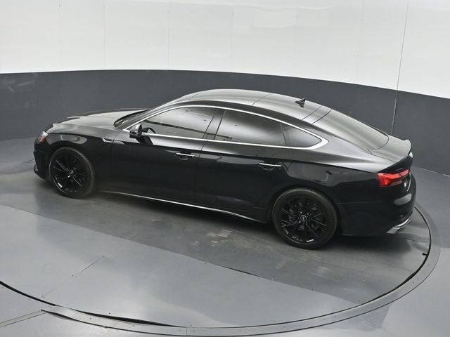 2021 Audi A5 40 Premium Plus quattro