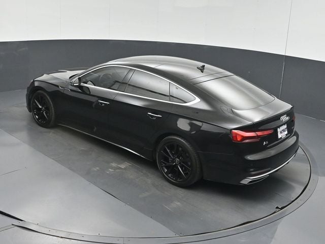 2021 Audi A5 40 Premium Plus quattro
