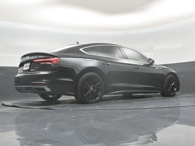 2021 Audi A5 40 Premium Plus quattro