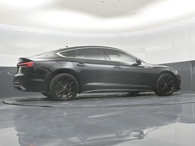 2021 Audi A5 40 Premium Plus quattro
