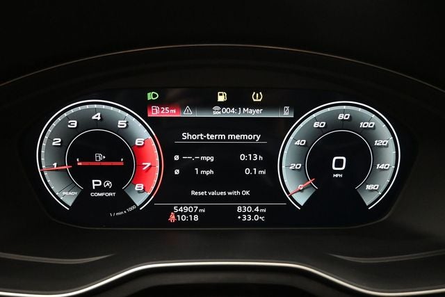 2021 Audi A5 40 Premium Plus quattro