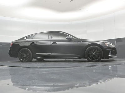 2021 Audi A5 40 Premium Plus quattro