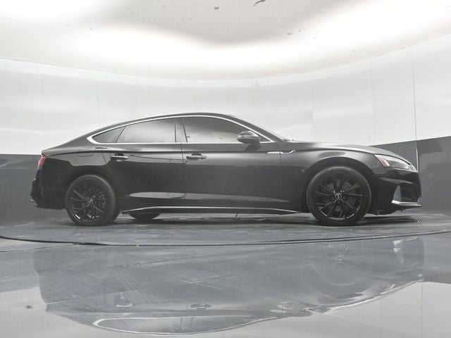 2021 Audi A5 40 Premium Plus quattro