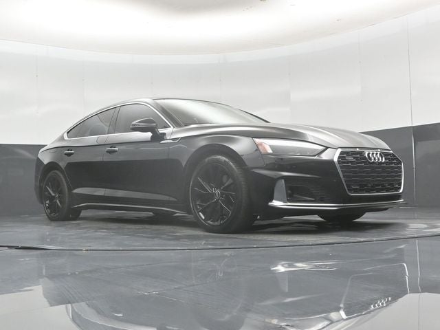 2021 Audi A5 40 Premium Plus quattro