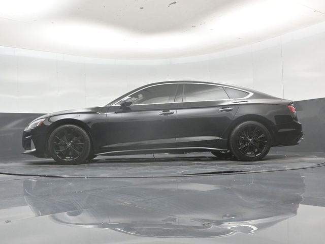 2021 Audi A5 40 Premium Plus quattro