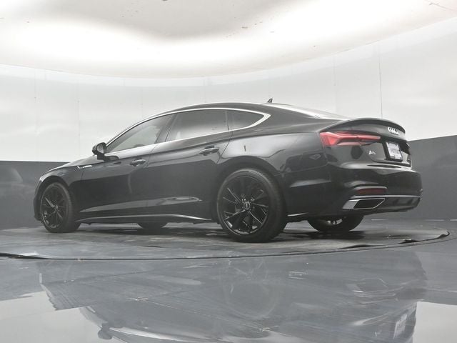 2021 Audi A5 40 Premium Plus quattro