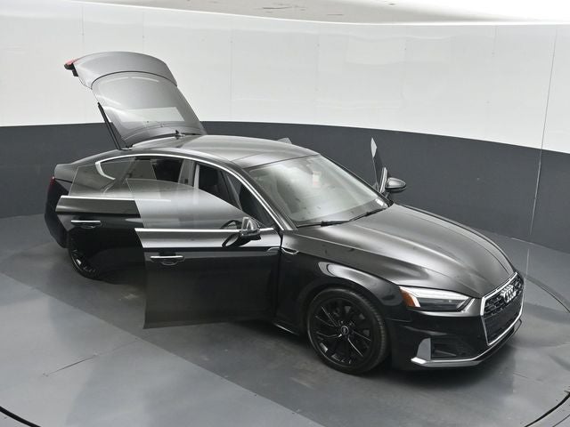2021 Audi A5 40 Premium Plus quattro