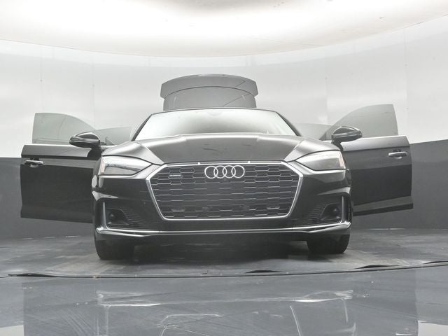 2021 Audi A5 40 Premium Plus quattro