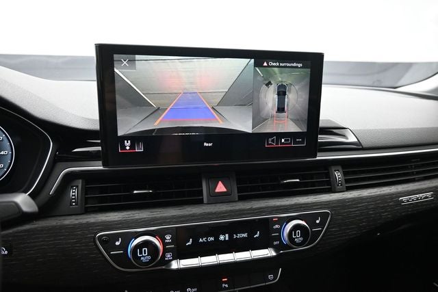 2021 Audi A5 40 Premium Plus quattro