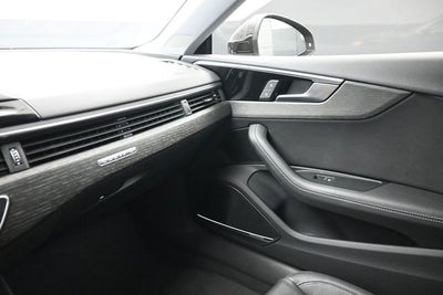 2021 Audi A5 40 Premium Plus quattro