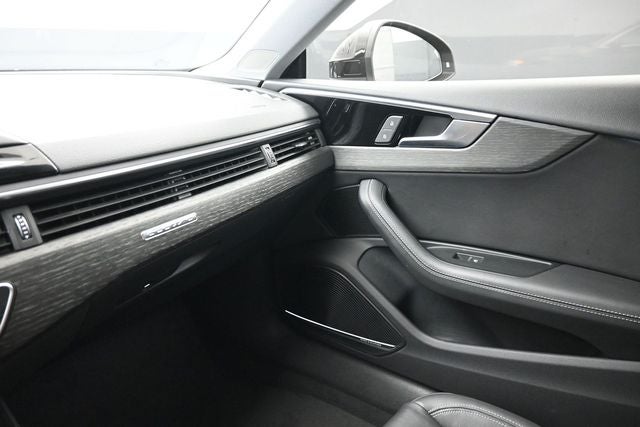 2021 Audi A5 40 Premium Plus quattro