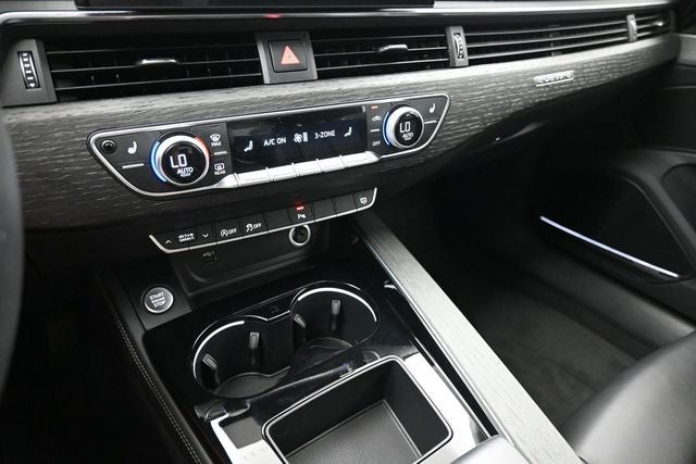 2021 Audi A5 40 Premium Plus quattro