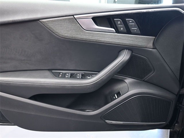 2024 Audi A5 Sportback 45 S line Premium Plus quattro