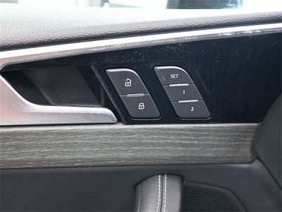 2024 Audi A5 Sportback 45 S line Premium Plus quattro