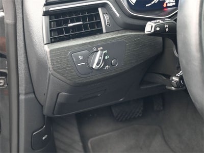 2024 Audi A5 Sportback 45 S line Premium Plus quattro