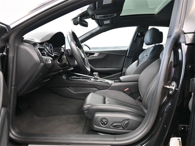 2024 Audi A5 Sportback 45 S line Premium Plus quattro