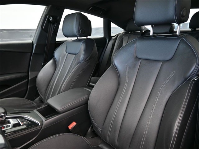 2024 Audi A5 Sportback 45 S line Premium Plus quattro