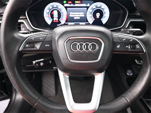 2024 Audi A5 Sportback 45 S line Premium Plus quattro