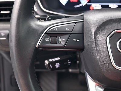 2024 Audi A5 Sportback 45 S line Premium Plus quattro