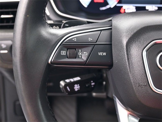 2024 Audi A5 Sportback 45 S line Premium Plus quattro