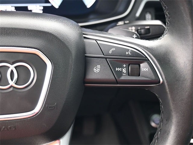 2024 Audi A5 Sportback 45 S line Premium Plus quattro