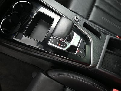 2024 Audi A5 Sportback 45 S line Premium Plus quattro