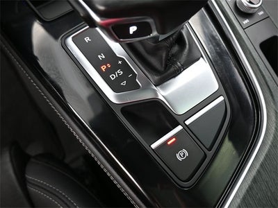 2024 Audi A5 Sportback 45 S line Premium Plus quattro