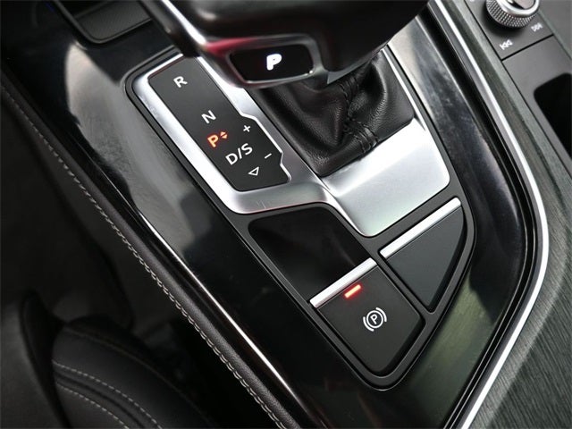 2024 Audi A5 Sportback 45 S line Premium Plus quattro