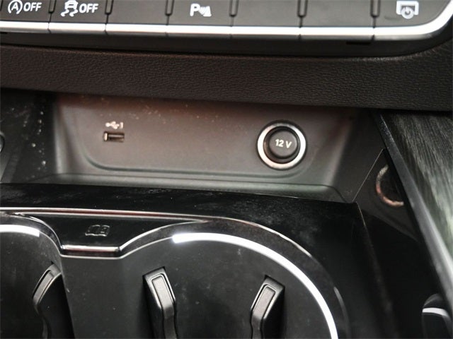 2024 Audi A5 Sportback 45 S line Premium Plus quattro