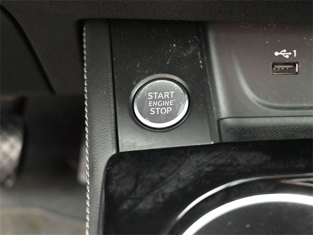 2024 Audi A5 Sportback 45 S line Premium Plus quattro