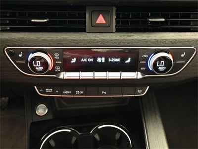 2024 Audi A5 Sportback 45 S line Premium Plus quattro