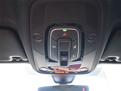 2024 Audi A5 Sportback 45 S line Premium Plus quattro